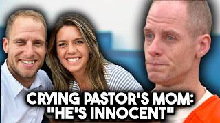 Crybaby Pastor’s Mommy Insists He's Innocent, But Who Hid the Murder Weapon | Caleb Flynn