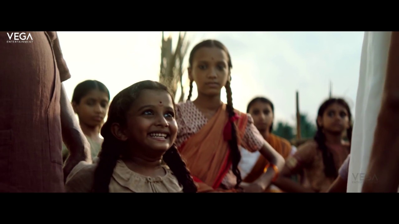 Mahanati Movie Latest Trailer 2 | Keerthi Suresh, Dulquer Salmaan, Samantha, Vijay Devarakonda