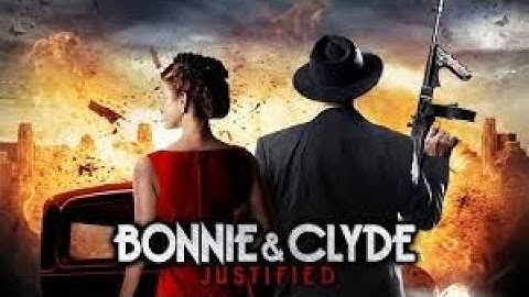 Thumbnail of Bonnie & Clyde: Justified 2013 ‧ FULL FREE MOVIE