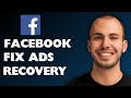 How to Fix Facebook Ads Account Disabled in 2025 [Step-by-Step Guide]