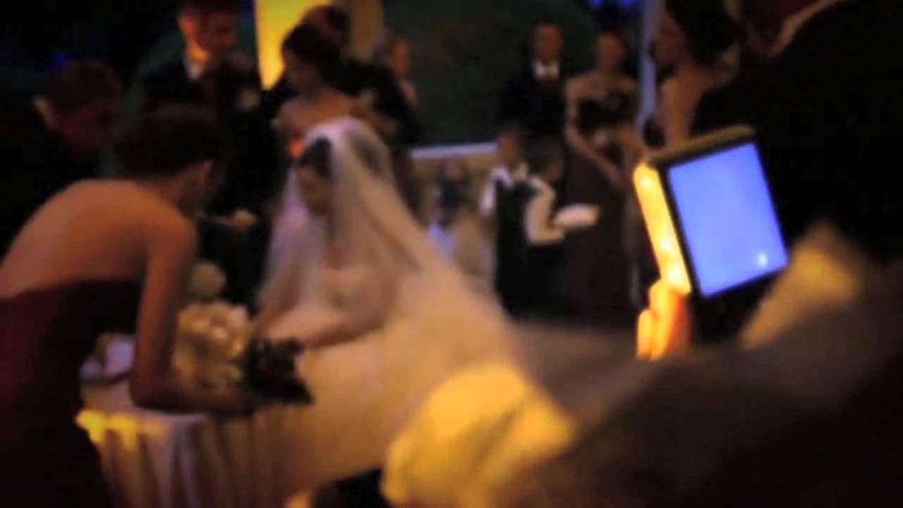 Curzon Hall featured in Australia's Next Top Model Ad