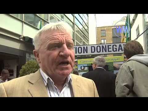 Donegal Live Wallace Media News