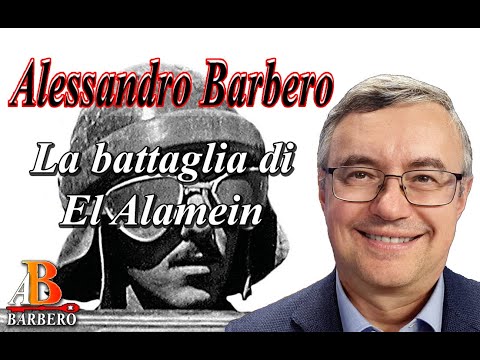 Video: Quando è stata la battaglia di el alamein?