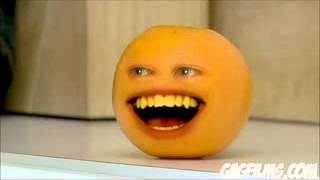 うざいオレンジ 日本語吹き替え版 Youtubeアニメ動画 うざいオレンジ 日本語吹き替え版 Youtubeアニメ動画