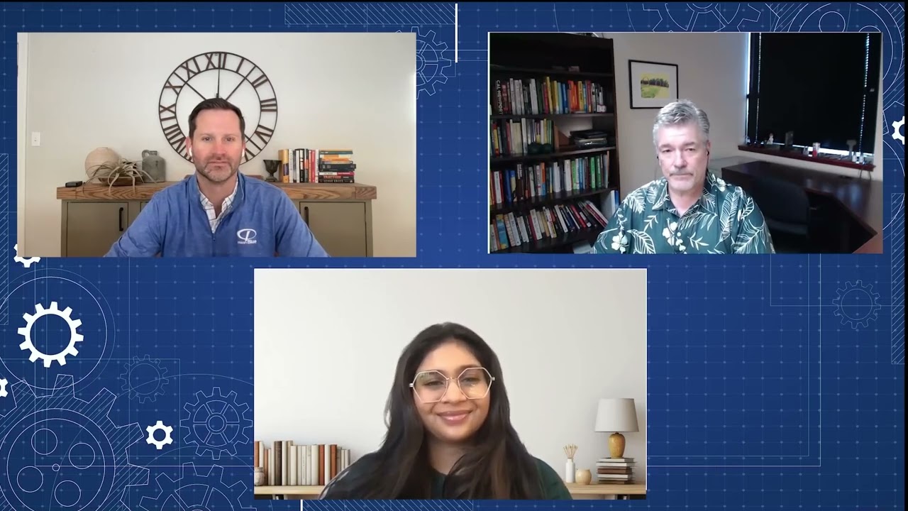 Создание искусственного интеллекта: от осведомленности до внедрения.