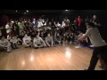 天満バトル! POP vol6 QUARTER FINAL DAIGO VS PON