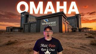 Ultimate Texas Hold’em Poker at The War Horse Casino