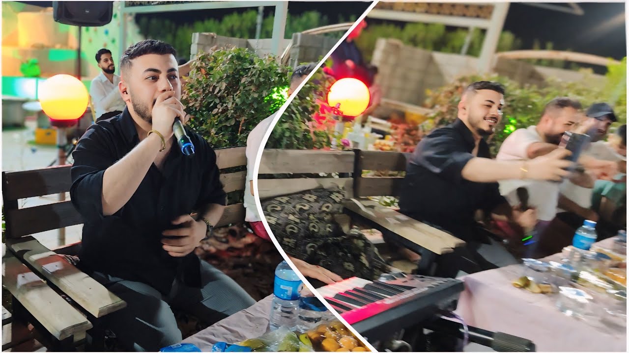 اغاني تركمانية للأعراس الفنان احمد واجد و عادل قلعالي العازف مراد شان | اكلنجة سيف الدين حلاق