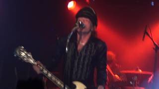 The Hellacopters  - (Gotta get some action) now!  Live @ Debaser Strand 20170622