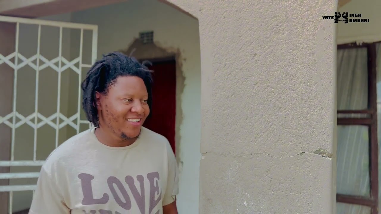 VATE HINGA HAMBANI | TSONGA COMEDY | DOUG AND NYIKUE