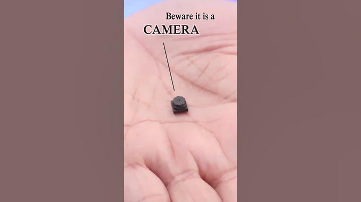 Beware of mini Spy Camera Hidden Camera #spy #spycamera #minicamera #hiddencamera #camera #shorts