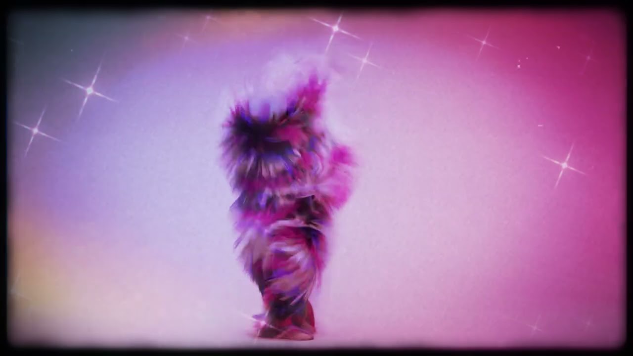 Run DimsMC "Moonwalk | Promenade sur la lune" [Danse Afro House France] KI