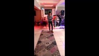 Sezer Cengiz - Dev Konser Amatör Tadında Keyfini Çıkar