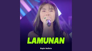Lamunan