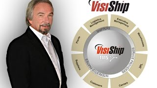 Visiship - Superior’s Web-Native Transportation Management Software Solutions screenshot 2