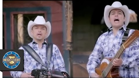 Los Herederos de Nuevo Leon | Te quede muy grande (Video Oficial)