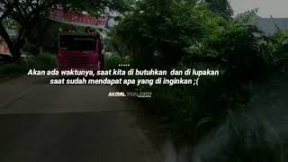 Story whatsapp BAJ SQUAD || cctv cibadung oyi
