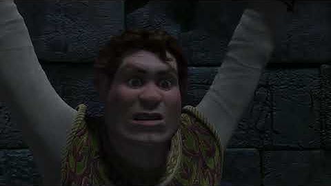 pinocchio wears a Thong #shrek #pinocchio #shorts