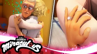 ЛЕДІ БАГ І СУПЕР-КІТ - УКРАЇНА — Офіційний канал