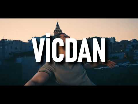 [FREE] Mero x Ati242 x Werenoi Type Beat - "VİCDAN" | Oriental x Dancehall Type Beat
