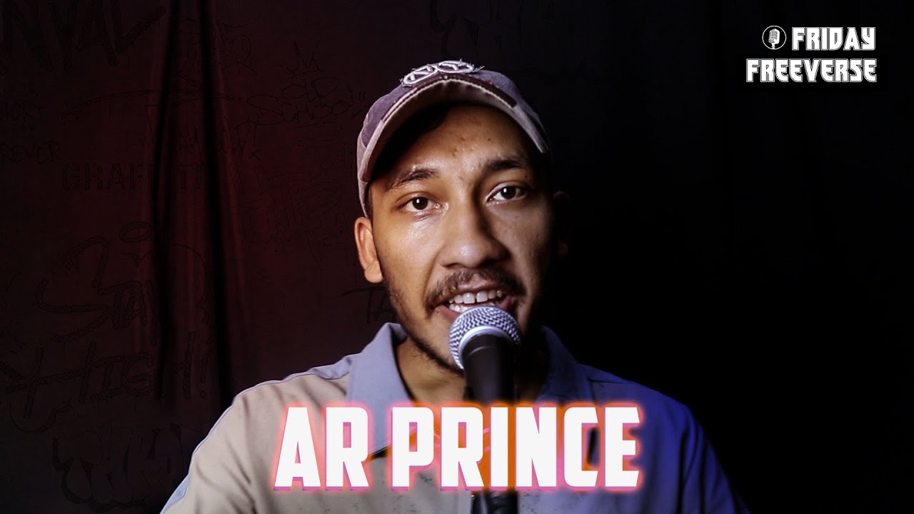 FRIDAY FREEVERSE #24: 