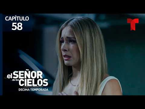 El Señor de los Cielos, Temporada 10, Capítulo 58 | La encrucijada