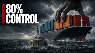 The 14 Trillion Cartel: How 3 Alliances Control Everything You Buy