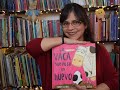 "La vaca que puso un huevo" - Te cuento un cuento con Isabel Menéndez