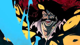 Yhwach Rap | 'ALL MIGHTY' | Reece Lett Ft. Breeton Boi [Bleach]