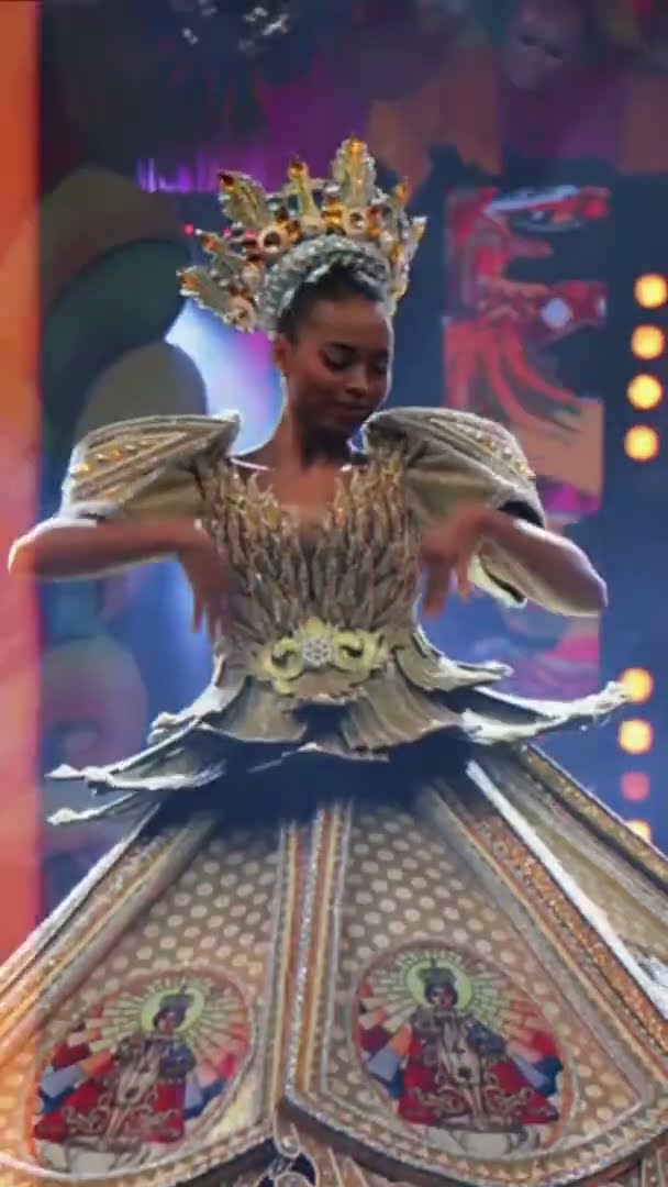 All-Out Sundays: Happy Sinulog Festival, mga ka-AOS! (Online Exclusives)