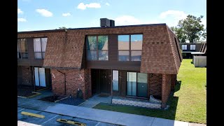 Lakeland, Fl Real Estate Photography - For Sale 1836 N Crystal Lake Dr Apt 103, Lakeland, Fl 33801