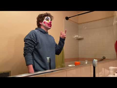 AKTX Clown Official Music Video 