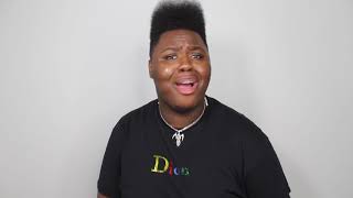 MY MERCH IS OUT NOW