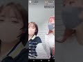 [Girls2]Girls2TikTokライブ 2023.02.19