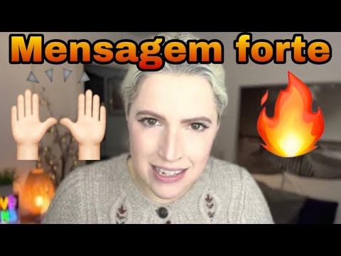 MENSAGEM PROFÉTICA DE DEUS PARA VOCÊ HOJE | Mensagem Profética de Deus | Profecia pra Você