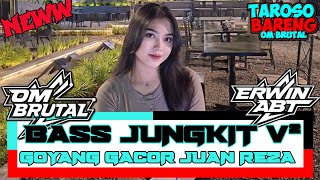 Download Lagu DJ BASS JUNGKIT V2 GOYANG GACOR JUAN REZA REMIX ERWIN ABT X GACOR ID FYP 2026 MP3