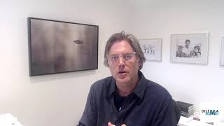 Justin Raymond - Dilemma Summit