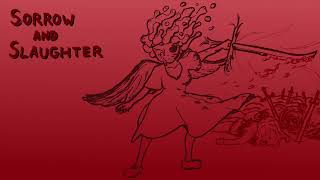 25b - Sorrow and Slaughter