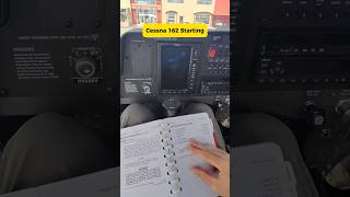 #cessna #startup #preflight #checklist #airplane #aircraft #vannuysairport #pilot #pilotlife