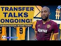 Kaizer Chiefs Open Sibongiseni Mthethwa Talks? Stellenbosch Fc ready to sell| Mthethwa keen on Move!