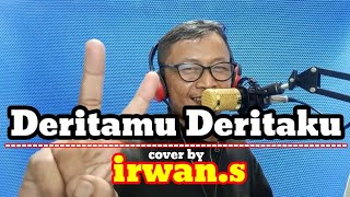 Deritamu Deritaku-Rhoma Irama/Riza Umami||Cover by irwan.s @irones77
