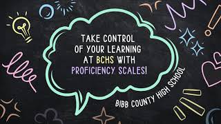 Proficiency Scales Video