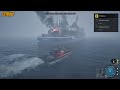 ⚓ Seafarer : The Ship Sim Early Access - Checking The Tug Boat  🛳 4K Max Settings