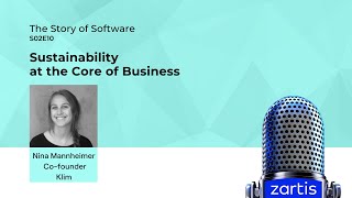 S02E10 Sustainability at the Core of Business