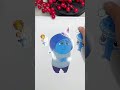 Who knew Sadness would be such a lovable character?💙 #insideout #sadness #emotion #relatable #fyp