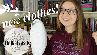 New Romance Reader Clothes!