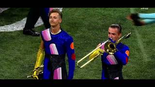 I swear this isn’t the Blue Devils 2023 ballad