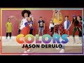 "COLORS“ by Jason Derulo | Analisse Rodriguez, Vanessa Sanquiz, Jeremy Strong Choreography