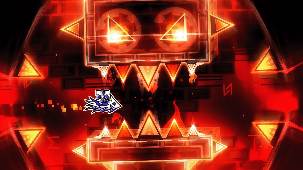 FLAMEWALL - FINAL SHOWCASE [TOP 3]