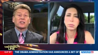 The Hard Line | Lauren Fix discuss Takata recalling another 35 to 42 million airbags